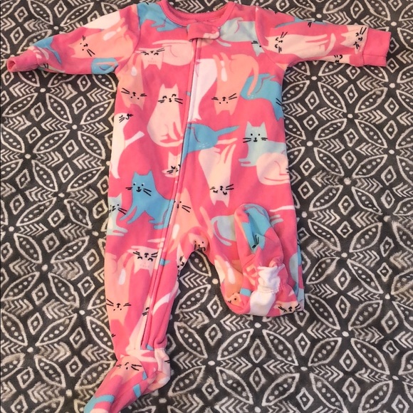 Big Winter/Fall Baby Girl Clothes Lot - Picture 8 of 16